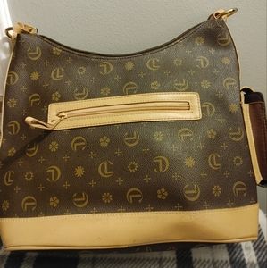 CL America Purse from Macy